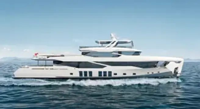 Numarine 45XP