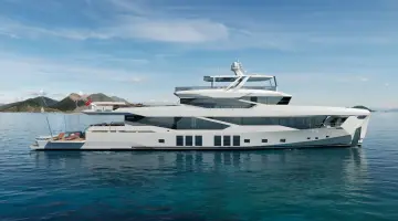 Numarine 47 Mxp