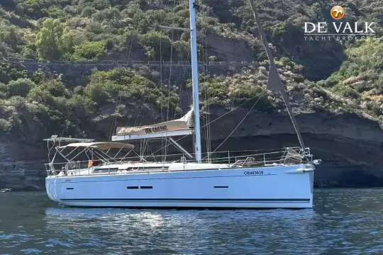 Dufour 445 Grand Large