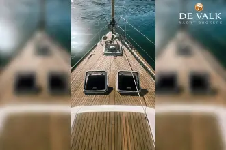 Thumbnail von Dufour 445 Grand Large