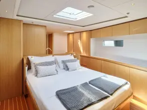 Thumbnail von Nautor Swan Swan 78 pre-133405
