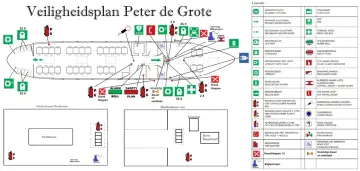 Thumbnail von Historisch Passagiersschip 210 GX