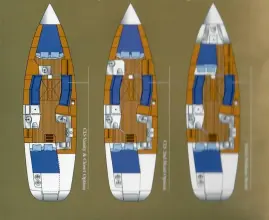 Thumbnail von Saga 43 Brigadoon III