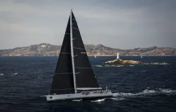 Nautor Swan Swan 90 pre-133273