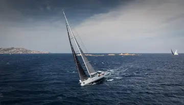 Thumbnail von Nautor Swan Swan 90 pre-133273