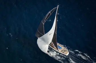Thumbnail von Nautor Swan Swan 90 pre-133273