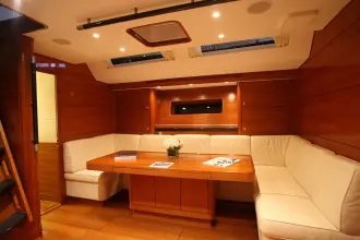 Thumbnail von Nautor Swan Swan 90 pre-133273