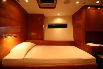 Thumbnail von Nautor Swan Swan 90 pre-133273