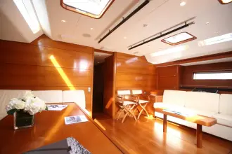 Thumbnail von Nautor Swan Swan 90 pre-133273
