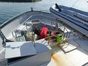 Thumbnail von Rondvaartbedrijf Zeeland