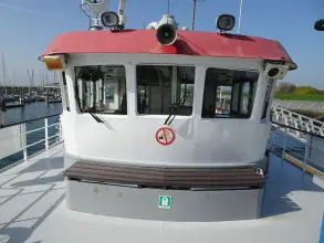 Thumbnail von Rondvaartbedrijf Zeeland