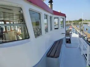 Thumbnail von Rondvaartbedrijf Zeeland