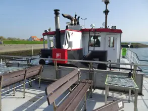 Thumbnail von Rondvaartbedrijf Zeeland