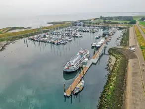 Thumbnail von Rondvaartbedrijf Zeeland