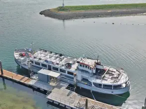 Thumbnail von Rondvaartbedrijf Zeeland