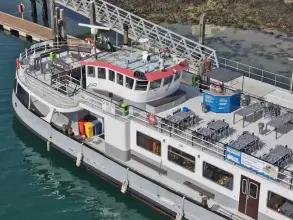 Thumbnail von Rondvaartbedrijf Zeeland
