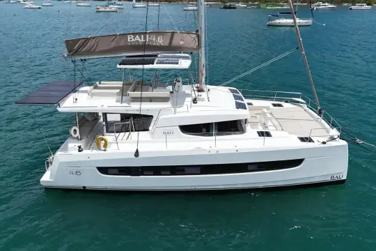 Bali 4.6 Satori