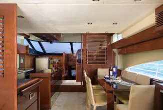 Thumbnail von Fairline Squadron 68 VAL