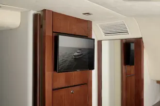 Thumbnail von Fairline Squadron 68 VAL