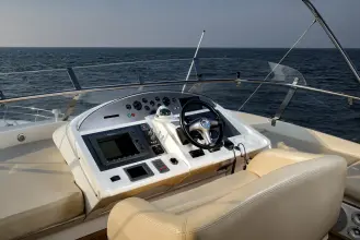 Thumbnail von Fairline Squadron 68 VAL