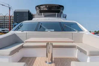 Thumbnail von Sunseeker 76 Yacht