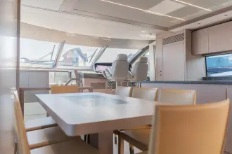 Thumbnail von Sunseeker 76 Yacht