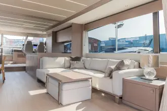 Thumbnail von Sunseeker 76 Yacht