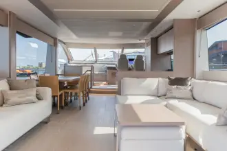 Thumbnail von Sunseeker 76 Yacht