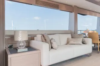 Thumbnail von Sunseeker 76 Yacht