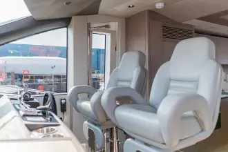 Thumbnail von Sunseeker 76 Yacht