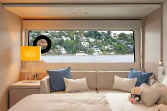 Thumbnail von Sunseeker 76 Yacht