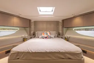 Thumbnail von Sunseeker 76 Yacht