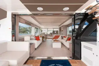 Thumbnail von Sunseeker 76 Yacht