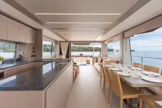 Thumbnail von Sunseeker 76 Yacht