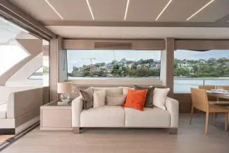 Thumbnail von Sunseeker 76 Yacht