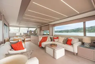 Thumbnail von Sunseeker 76 Yacht
