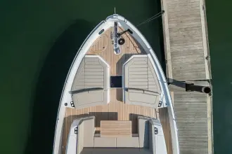 Thumbnail von Sunseeker 76 Yacht