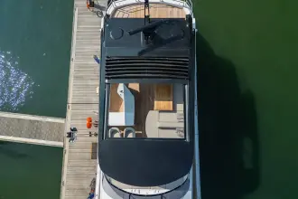 Thumbnail von Sunseeker 76 Yacht