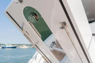 Thumbnail von Sunseeker 76 Yacht
