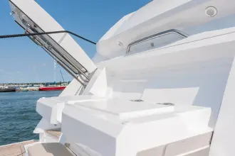 Thumbnail von Sunseeker 76 Yacht