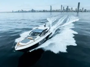 Thumbnail von Sunseeker Predator 75