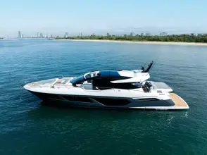 Thumbnail von Sunseeker Predator 75