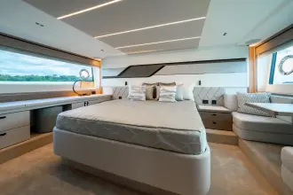 Thumbnail von Sunseeker Predator 75