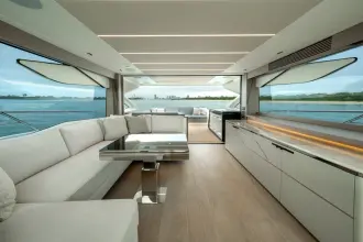Thumbnail von Sunseeker Predator 75
