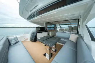 Thumbnail von Sunseeker Predator 75