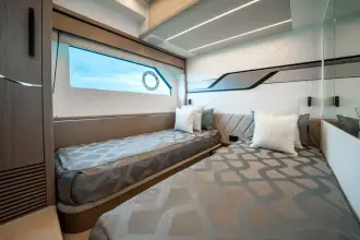 Thumbnail von Sunseeker Predator 75