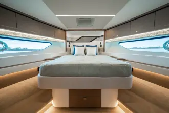Thumbnail von Sunseeker Predator 75