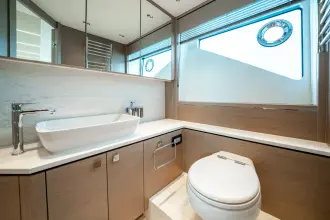 Thumbnail von Sunseeker Predator 75