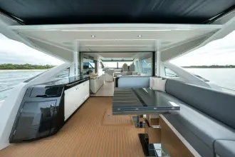 Thumbnail von Sunseeker Predator 75