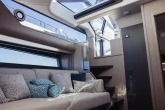 Thumbnail von Sunseeker Superhawk 55